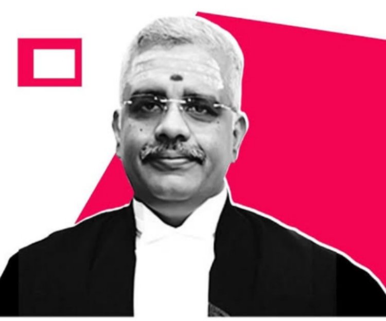 தமிழக அமைச்சர்களின் வழக்குகளை தாமாக விசாரித்த நீதியரசர் இடமாற்றம்!