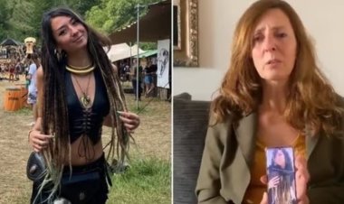 பெண்ணின் உடலை ஊர்வலமாக இழுத்துச் சென்ற ஹமாஸ் தீவிரவாதிகள்!