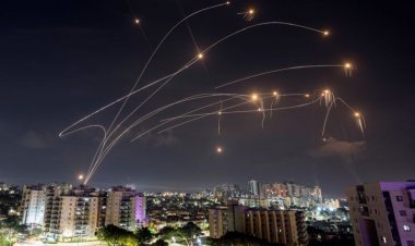 இஸ்ரேல் மீது ஹமாஸ் போர்! 50 ஆண்டு கால வரலாறு!