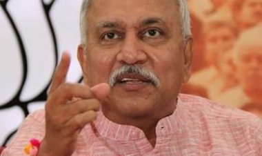 அவர்களை போய் 'முஸ்லிம் கைதிகள்' என்று சொல்வதா?