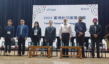 "மேக் இன் இந்தியா" தைவான் நாட்டு நிறுவனங்களில் வேலை வாய்ப்பு!