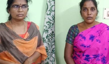 குழந்தைகளை விற்கும் அரசு மருத்துவர்கள்! சிலர் சிக்கினர்! பலர் தப்பினர்!