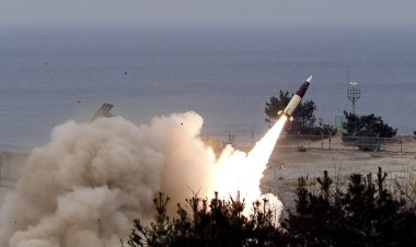 ஹமாஸ் தீவிரவாதிகளுக்கு வட கொரியா ஆயுதம் வழங்குகிறது!