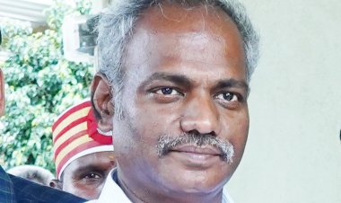 ஊக்குவிக்கப்படும் சர்வதேச விளையாட்டு போட்டி வீரர்கள்! ஆட்சியர் தகவல்!