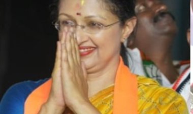 பாஜகவில் இருந்து விலகிய சில நிமிடங்களில் அதிரடி.. நடிகை கவுதமி புகாரில் வழக்குப்பதிவு..!