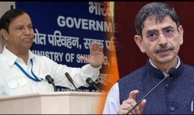 மக்கள் வரிப்பணத்தில் ஊர் ஊராகச் சுற்றி அரசுக்கு எதிராக பேசுவதா? ஆளுநரை கண்டித்து நாடாளுமன்ற உறுப்பினர் டிஆர்பாலு அறிக்கை!