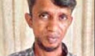 ஆளுநர் மாளிகையை குறிவைத்த பெட்ரோல் குண்டு ஆசாமி! போதையில் அடாவடி! மத்திய உளவு துறை ஆய்வு!