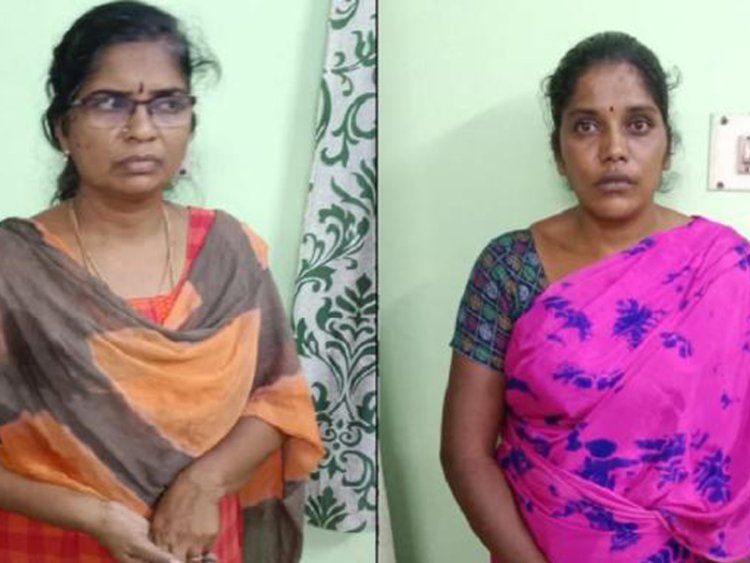 குழந்தைகளை விற்கும் அரசு மருத்துவர்கள்! சிலர் சிக்கினர்! பலர் தப்பினர்!