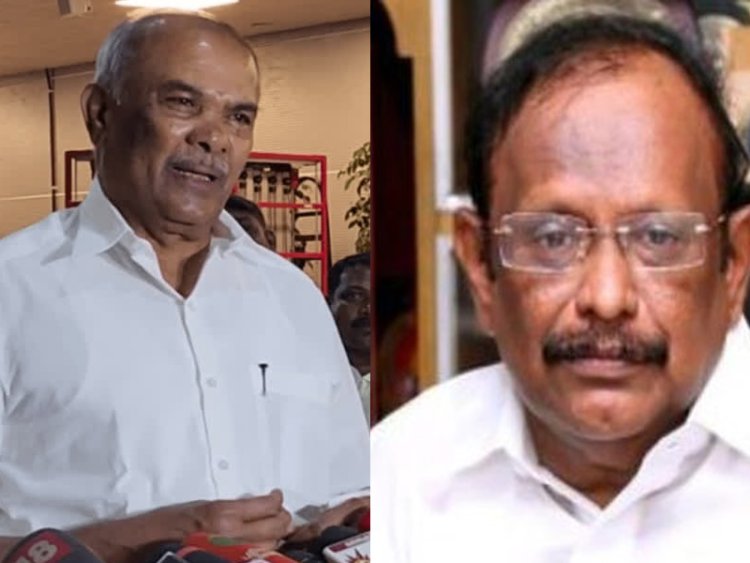 பாஜக பக்கம் யூடர்ன் அடிக்கும் பெட்ரோல் குண்டு வீச்சு சம்பவம்! தமிழகத்தில் அமைதியை சீர்குலைக்கவும் வன்முறையை தூண்டவும் சதி!! சபாநாயகர் மற்றும் அமைச்சர் கருத்து!