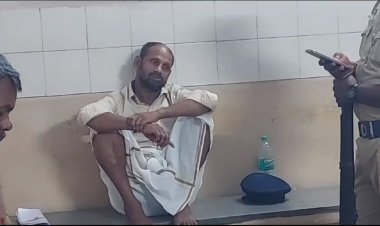 கொலையாளிக்கு ஆயுள் தண்டனை வழங்கிய வேலூர் நீதிமன்றம்!