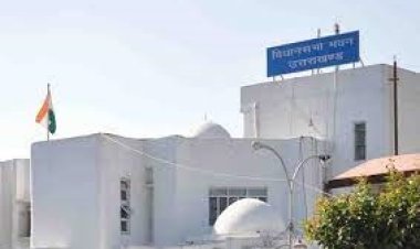 பொது சிவில் சட்டம்  உத்தரகாண்ட் சட்டபேரவையில் நிறைவேற்றம்!