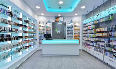 போதை மாத்திரை விற்ற மெடிக்கல் ஷாப்புகளின் உரிமம் ரத்து!