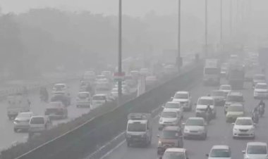 புகைமண்டலமாக மாறிய சென்னை மாநகரம்! இனி பட்டாசு வெடிப்புக்கு தடை வருமா?