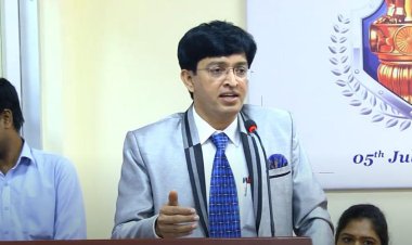 மாநகராட்சி ஆணையருக்கே இந்த கதியா?