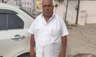 ஆள் காட்டியால் தப்பிவந்த பிரபல அரிசி கடத்தல் மன்னன் அதிகாரிகளால் கைது!