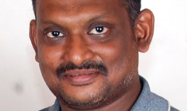 மனைவி குழந்தை கண் முன்னே இனிப்பு கடை அதிபர் குத்தி கொலை!