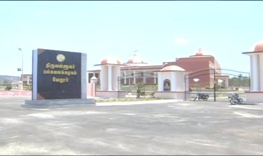 தில்லாலங்கடி பல்கலைக்கழகம்! பாஸ் ஆன கூட தேர்வு எழுதணுமாம்!