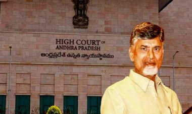 சந்திரபாபு நாயுடு நவம்பர் 29-ம் தேதிக்கு பிறகு அரசியல் நிகழ்ச்சிகளிலும் கலந்து கொள்ளலாம்! நீதிபதி அனுமதி! ஒய்.எஸ்.ஆர்.காங்கிரஸ் கலக்கம்!