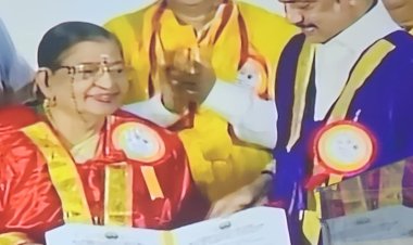 முதலமைச்சர் வேந்தராக இருந்தால்தான் பல்கலைக்கழகம் நன்றாக இருக்கும்!உணர்த்தியவர் ஜெயலலிதா என்றார் மு.க.ஸ்டாலின்!