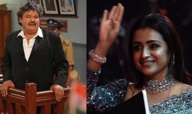   மன்சூர் அலிகான் மீது மகளிர் காவல் நிலையத்தில் வழக்கு பதிவு!