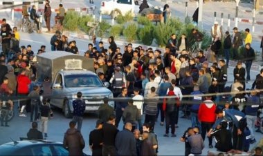 மீண்டும் இரண்டு நாட்களுக்கு போர் நிறுத்தம்!