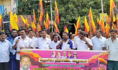 ஊழலிலும் வாலாஜா நகராட்சி முதலிடம்!