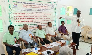 ஆன்லைன் நுகர்வோர்க்கு ஏற்ப சட்டதிருத்தம் தேவை!