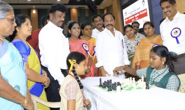 வேலூரில் 7 பேருக்கு டெங்கு! மாவட்ட ஆட்சியர் தகவல்!