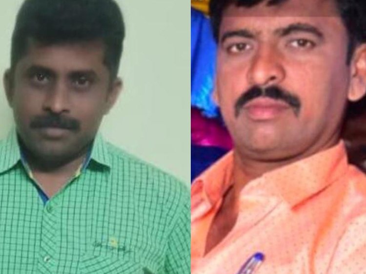 எஸ். ஐ. உட்பட 3 காவல்துறையினர் சஸ்பென்டு! உயர்நீதிமன்றம் கொட்டு!