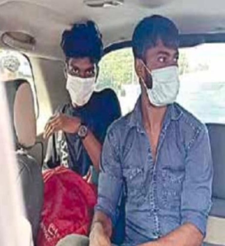 வேலூரில் இல்லீகலாக தங்கியுள்ள வங்க தேசத்தினர்? நாடு முழுவதும்44 பேர் கைது