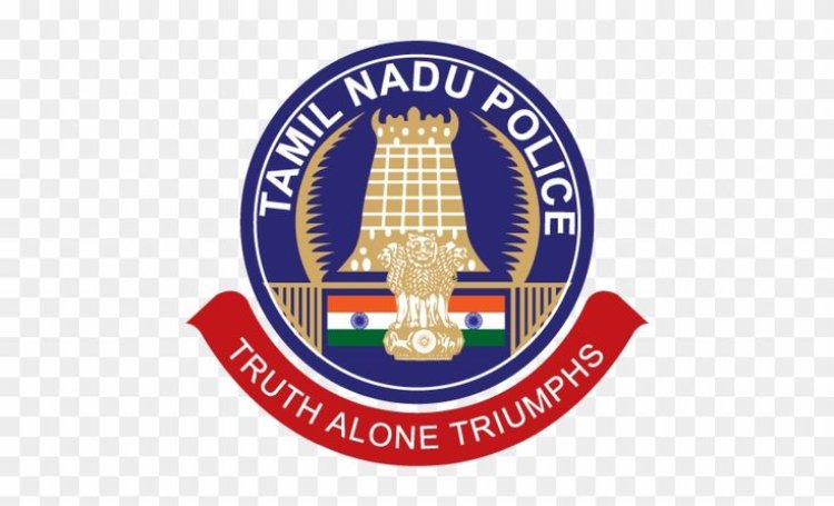 தமிழகத்தில் தீவிரவாத செயலை தடுக்க ரூ.60.12 கோடி நிதி ஒதுக்கீடு!