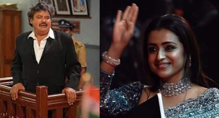 மன்சூர் அலிகான் மீது மகளிர் காவல் நிலையத்தில் வழக்கு பதிவு!