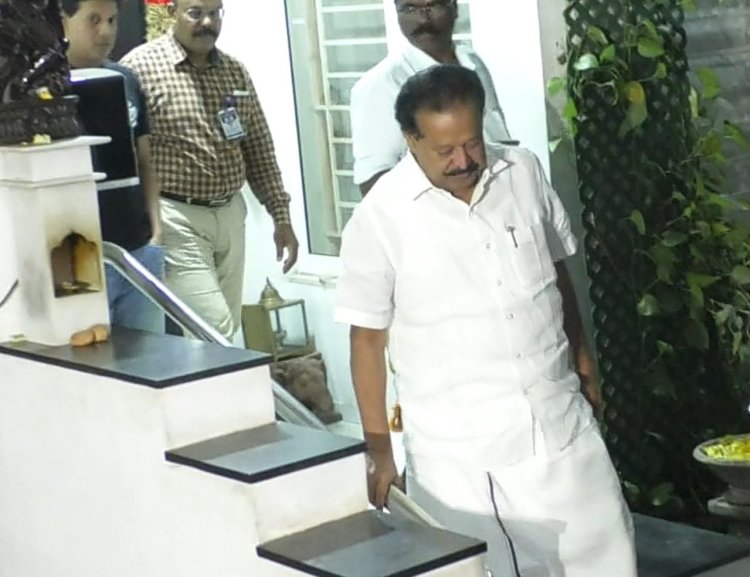 அமைச்சர் பொன்முடி 30-ம் தேதி விசாரணைக்கு ஆஜராக அமலாக்கத்துறை சம்மன்!