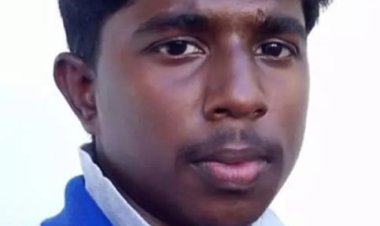 பால்கார வாலிபரை ஓட ஓட விரட்டி கொலை செய்த வெறிக்கும்பல்!