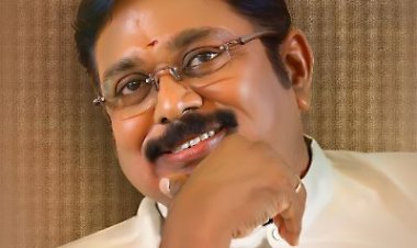 மக்கள் முக்கியமா? கார் பந்தயம் முக்கியமா? டி.டி.வி.தினகரன் அரசுக்கு கேள்வி!