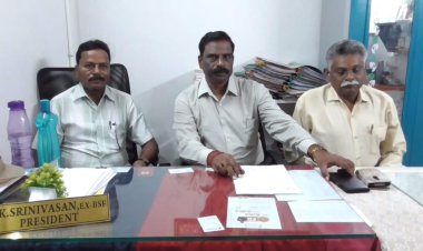 கொடிநாள் வசூல் பணத்தில் எல்லைப் பாதுகாப்பு வீரர் குடும்பங்களுக்கு உதவி செய்ய வேண்டும்! தாமதித்தால்?!