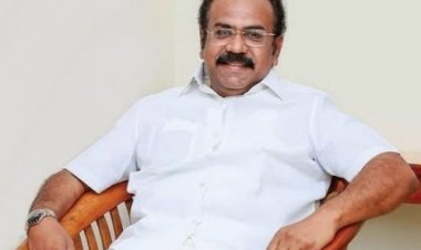 உள் நோக்கத்தோடு வெள்ளை அறிக்கை கேட்பதா? அமைச்சர் தங்கம் தென்னரசு!!