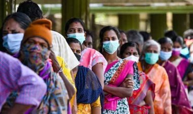 தமிழகத்தில் ஜேஎன்1 வகை கொரோனா வைரஸ் தொற்று! சுகாதாரத்துறை அலார்ட்!