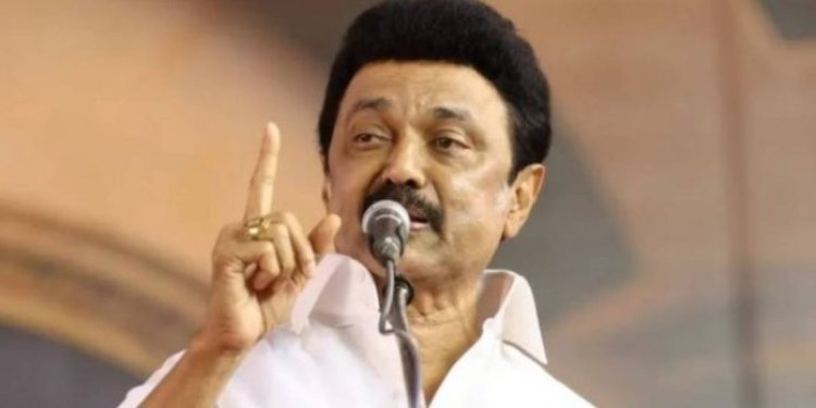 வாங்கப்பா களத்துக்கு! கரை வேட்டிகளை தட்டியெழுப்பிய முதலமைச்சர்!