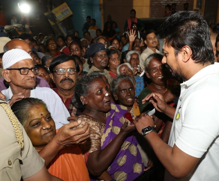 பாதிக்கப்பட்டவர்களில் யாருக்கெல்லாம் 6,000/-! மக்கள் எதிர்பார்ப்பு!