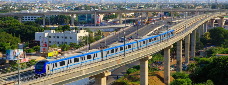 ரூ210 கோடி அளவிற்கு மெட்ரோ ரயில் நிறுவனத்திற்கு நஷ்டம்!