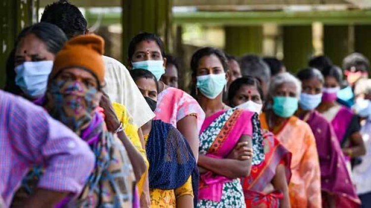 தமிழகத்தில் ஜேஎன்1 வகை கொரோனா வைரஸ் தொற்று! சுகாதாரத்துறை அலார்ட்!
