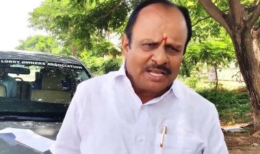  'ஹிட் அண்டு ரன்' சட்டத்தை தவறாகப் பயன்படுத்தி கூடுதல் பணம் பறிக்க வாய்ப்பு! சமேளனத்தலைவர் அச்சம்!