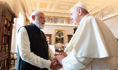 கிறிஸ்தவ சமூகத்தினருடன் பிரதமர் உரையாடுகிறார்!