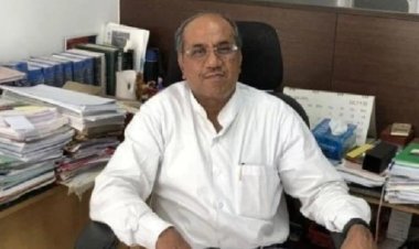 தமிழக அரசின் தலைமை வழக்கறிஞர் திடீர் ராஜினாமா! காரணம் என்னவோ?