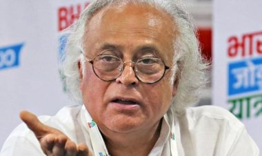 நாடாளுமன்ற தேர்தல் முடிவுகள் முன்கூட்டியே முடிவானதாக பாஜக கூறுவதை ஏற்க முடியாது! காங் தலைவர் பேட்டி!