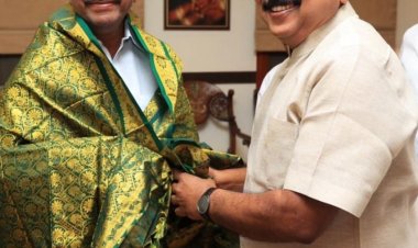 தேனி தொகுதியில் போட்டியிடப்போவது டிடிவி.தினகரனா... ஓ.பி.எஸ்.மகனா?