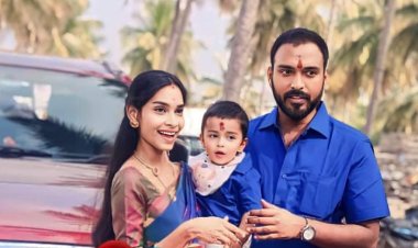 மாஜி அமைச்சருடைய மருமகளின் உயிரை எரித்த தீபம்! கோட்டாட்சியர் விசாரணை!