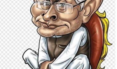 பா.ஜ.க. தமையிலுள்ள என்.டி.ஏ. கூட்டணியில் நிதிஷ்குமாரா!  அப்படின்னா இண்டியா கூட்டணி?