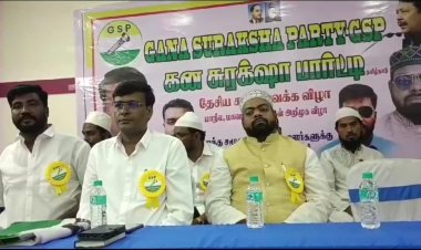 ஆம்பூர் காவல் நிலையங்களில் போதிய காவலர்கள் இல்லை!